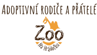 Děkujeme za podporu všem adoptivním rodičům a přátelům zoo.